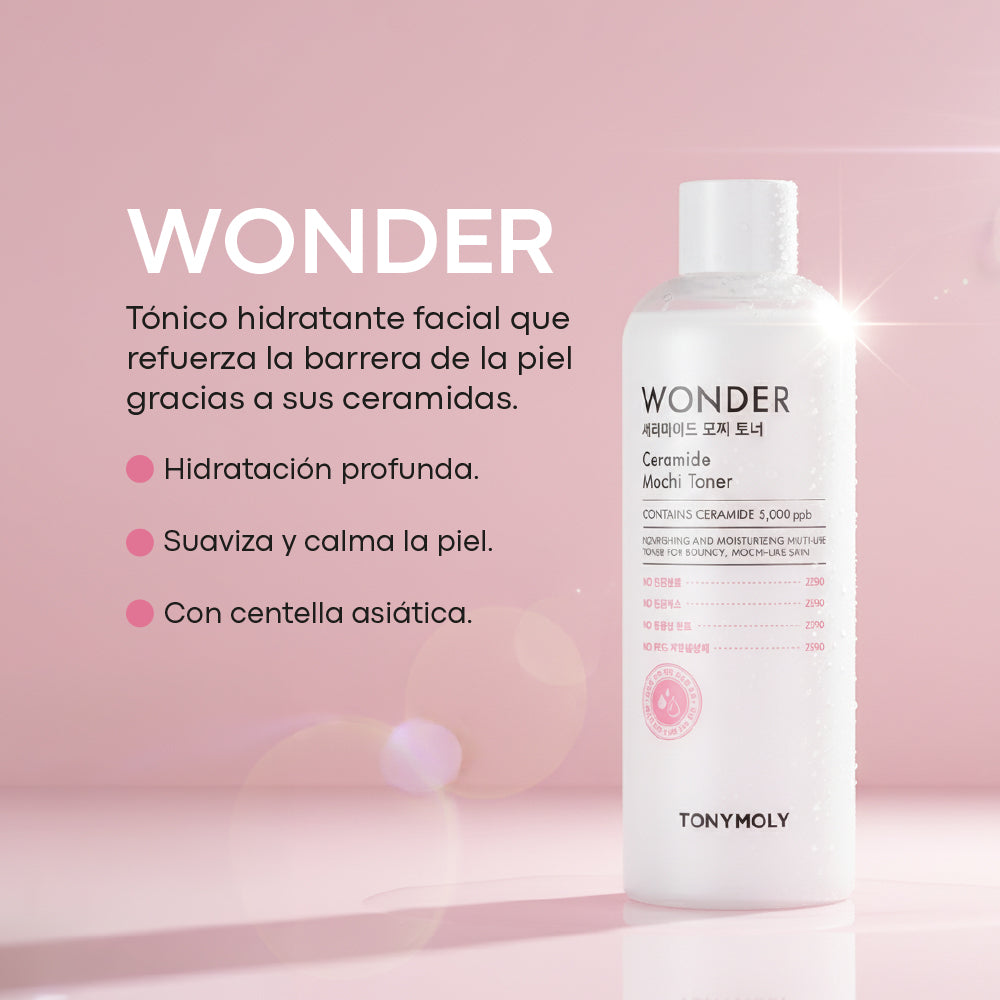 Glow & Care Pack