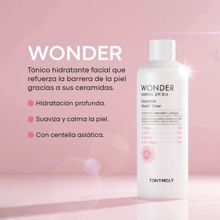 Glow & Care Pack