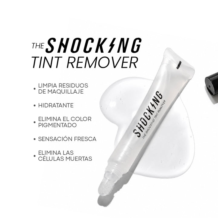 Removedor de Tinta Intensivo 20ml