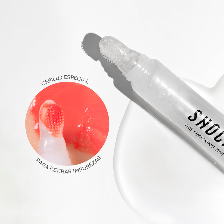 Removedor de Tinta Intensivo 20ml