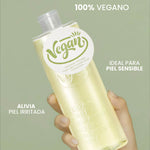 Toner Antiedad + Ácido Hialurónico  Ceramida Mochi Calmante - Wonder Vegan Label