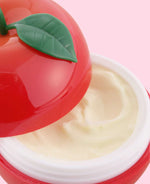 CREMA PARA MANOS Y CRECIMIENTO DE UÑAS RED APPLE