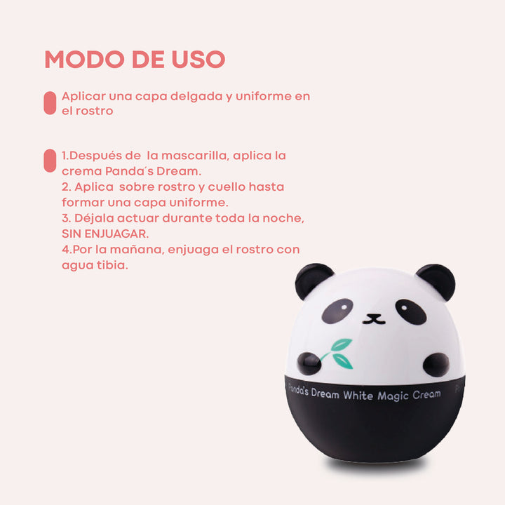 Pack Anti manchas Tomatox + Panda