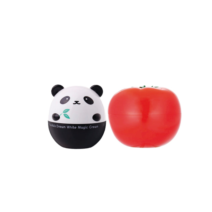 Pack Anti manchas Tomatox + Panda