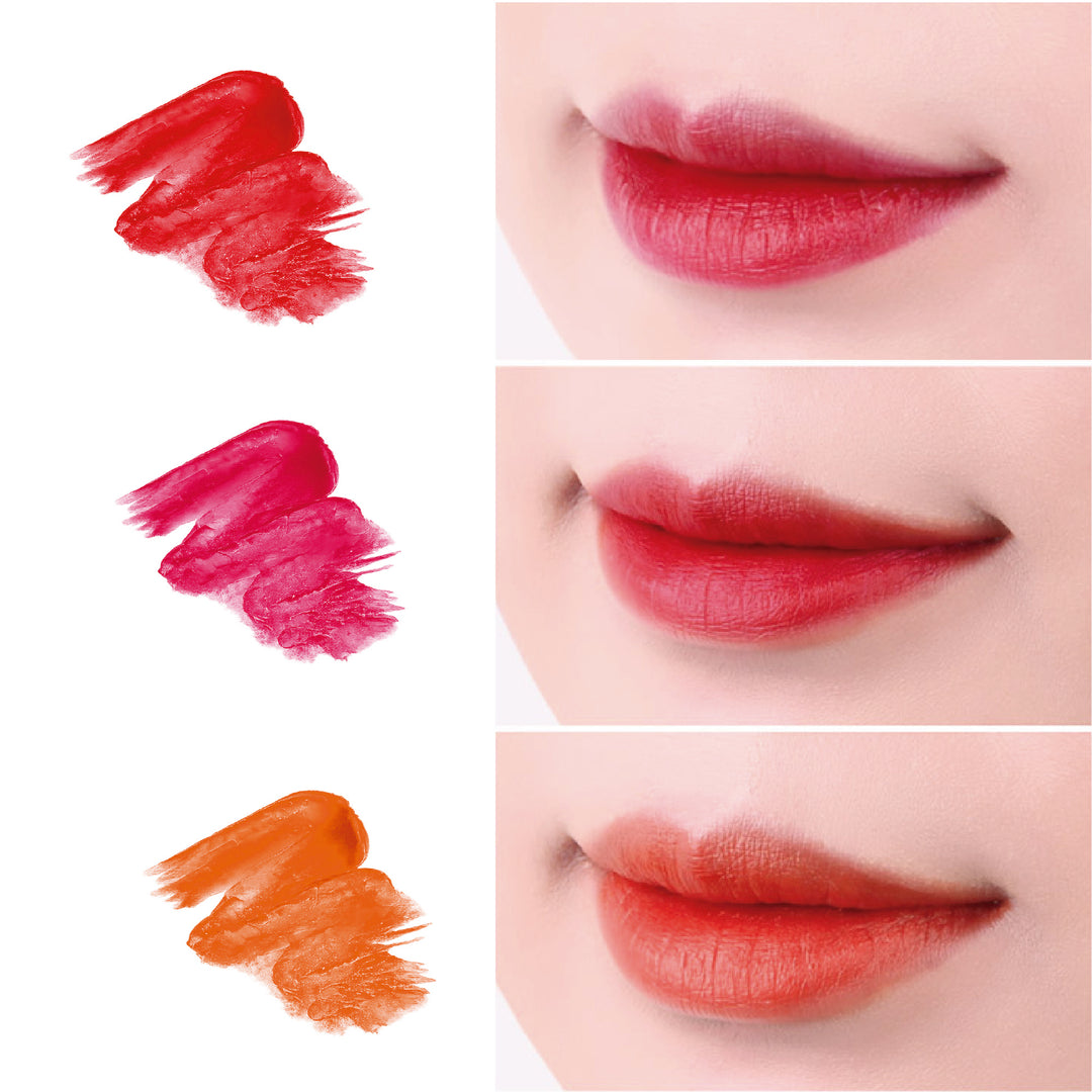 Pack tintas para labios Delight Tonymoly
