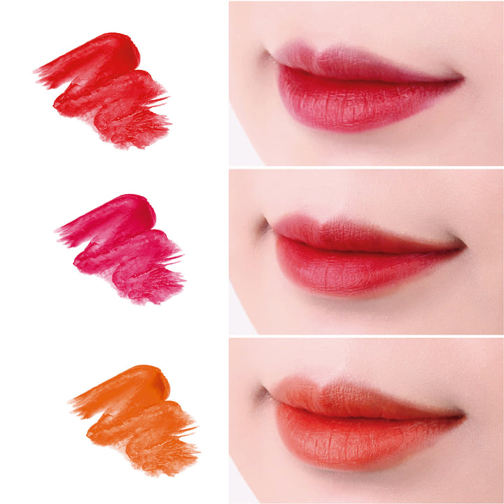 Pack tintas para labios Delight Tonymoly