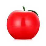 CREMA PARA MANOS Y CRECIMIENTO DE UÑAS RED APPLE