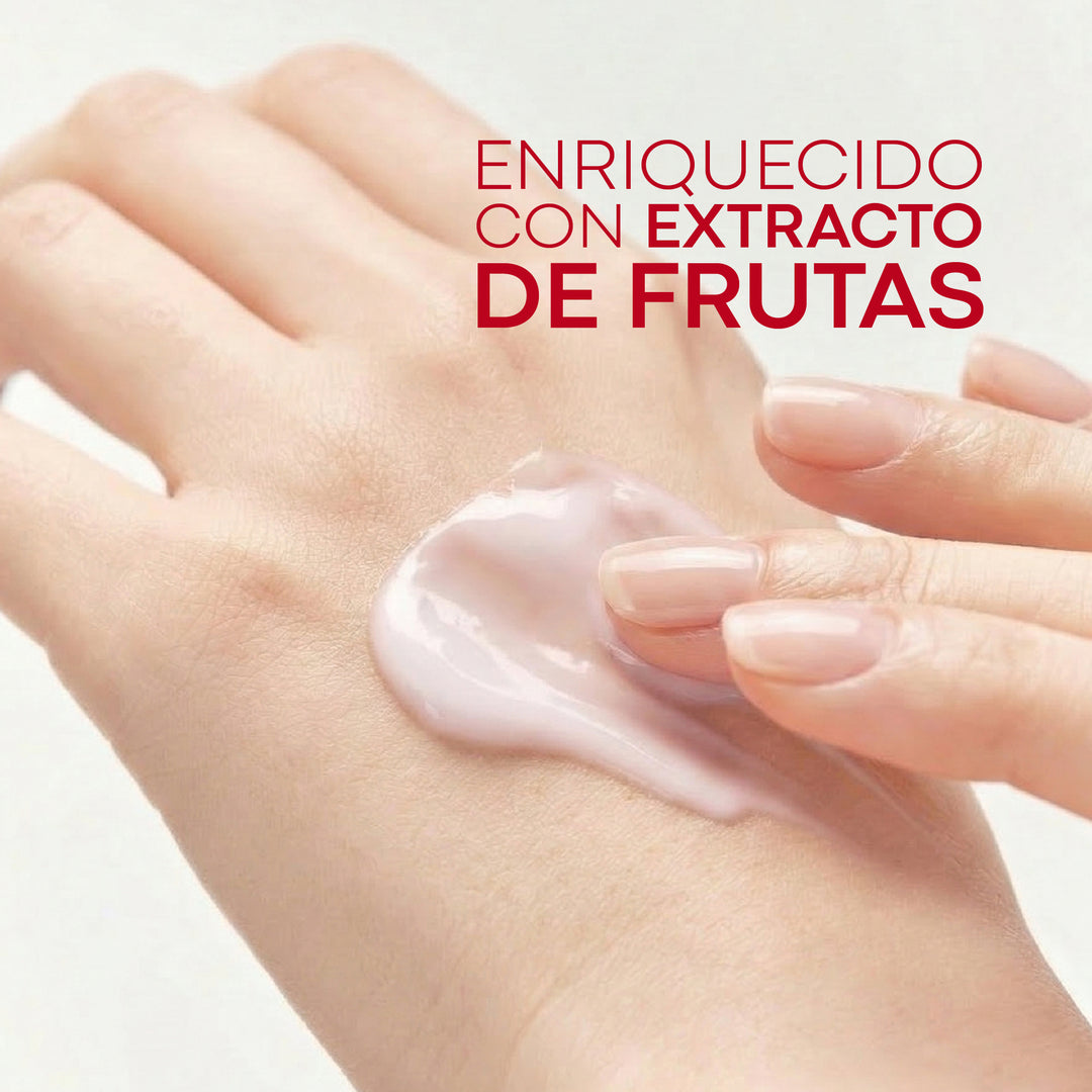 Crema para manos - Fresa