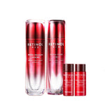 Set de cuidado de la piel con Retinol red 2