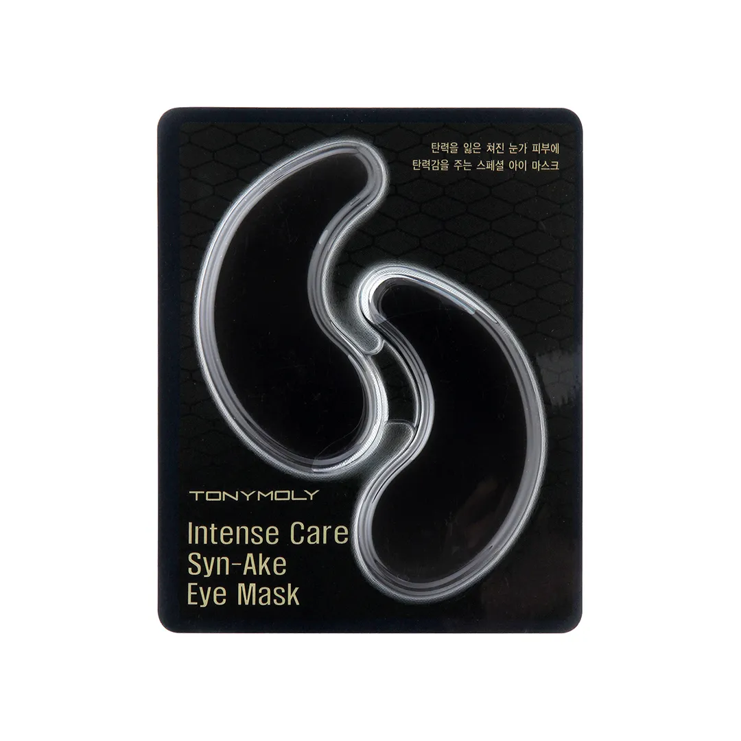 Parches contorno de ojos cuidado intenso Syn-Ake