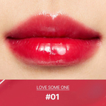 The Shocking - Lip volume gloew 01 love someone
