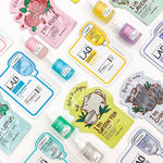 Mascarilla facial Collagen  Master Lab