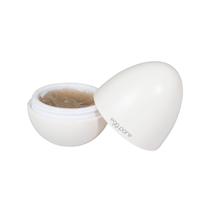 Exfoliante para puntos negros Egg Pore