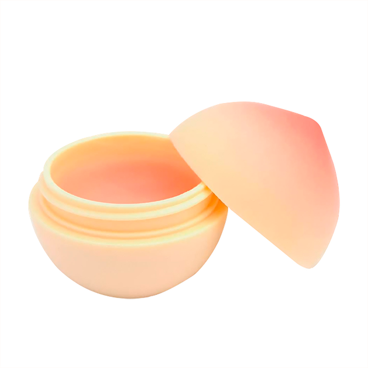 MINI PEACH LIP BALM