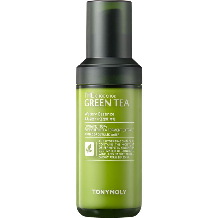The Chok Chok - Green tea watery essence
