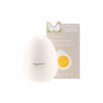 Exfoliante para puntos negros Egg Pore