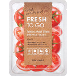 Mascarilla de Tomate - Fresh to go