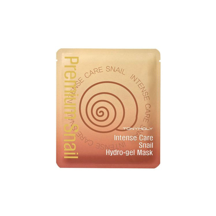 Mascarilla hidratante anti arrugas gel mask Intense Care