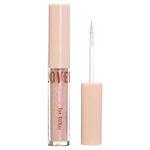 Lovely Beam Gling Glitter 02 Peach Beam