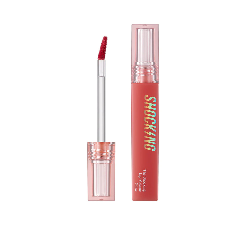 Lip Volume Glow 05 - The Shocking