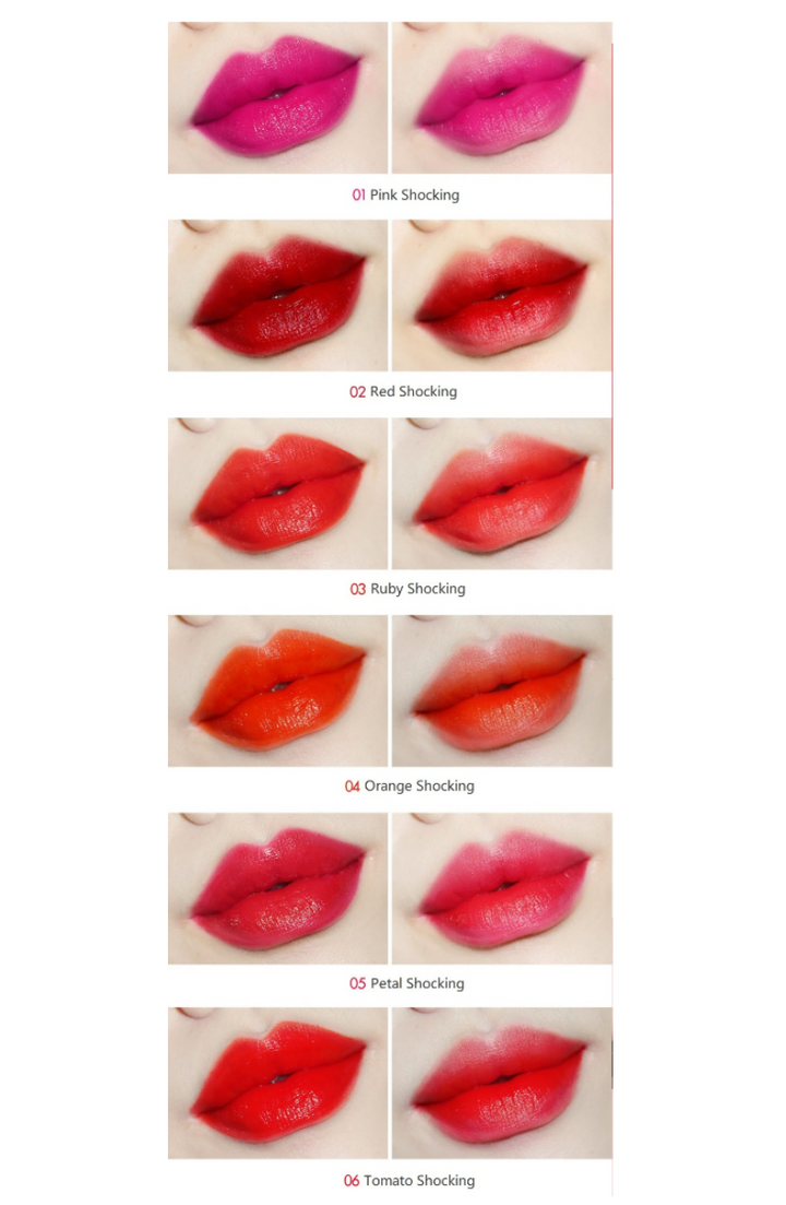 Labios perfectos Shocking Lip