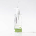 Agua limpiadora de té verde True Biome