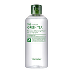 Agua micelar de té verde - Chok Chok 300 ml