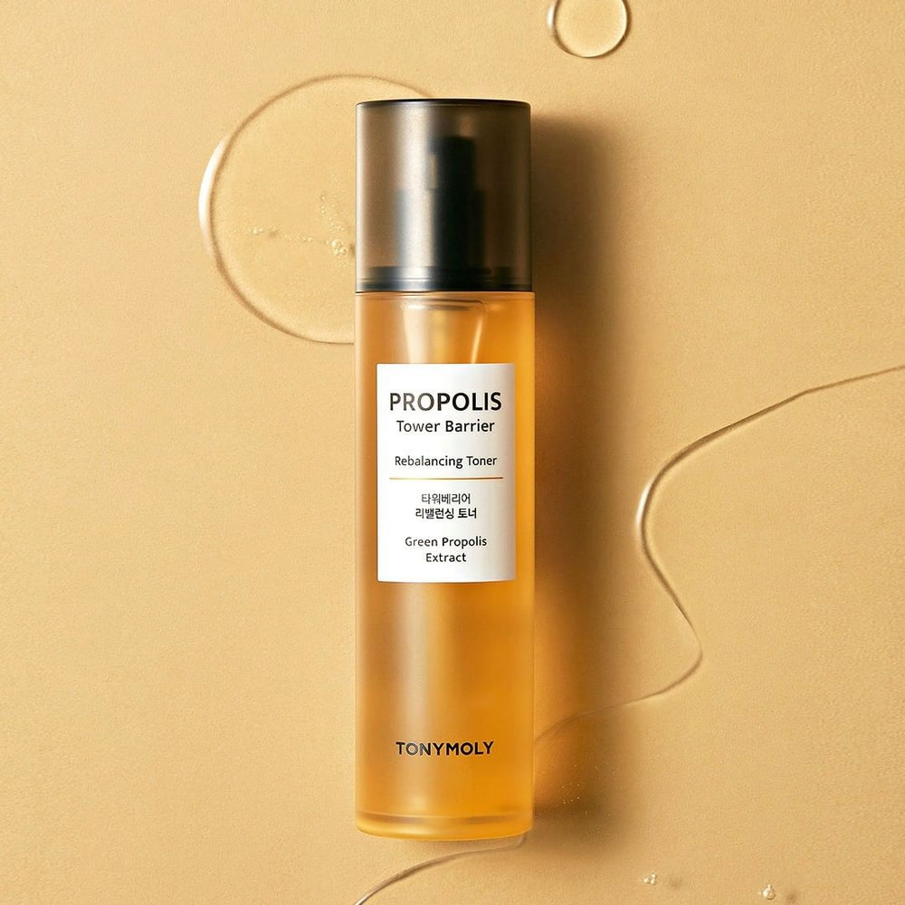 Propolis - Tónico protector de propóleo tower barrier