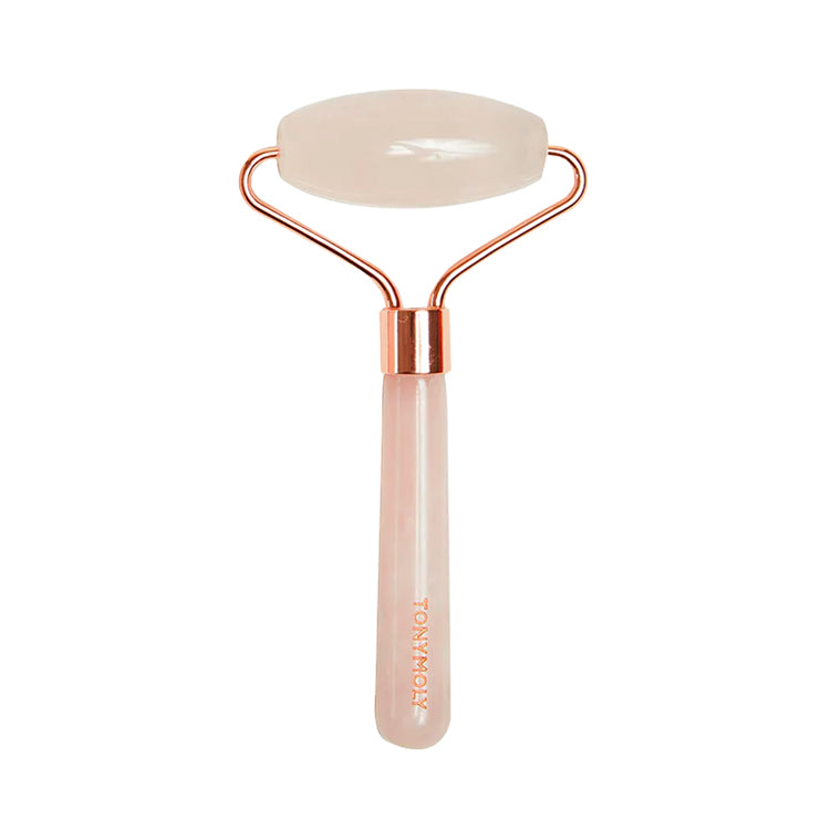 Cuarzo Rosa Rodillo De Obsidiana Cuarzo Rosa Beneficios Rodillo