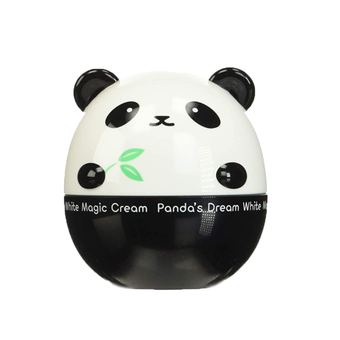 Crema anti manchas - Panda's Dream