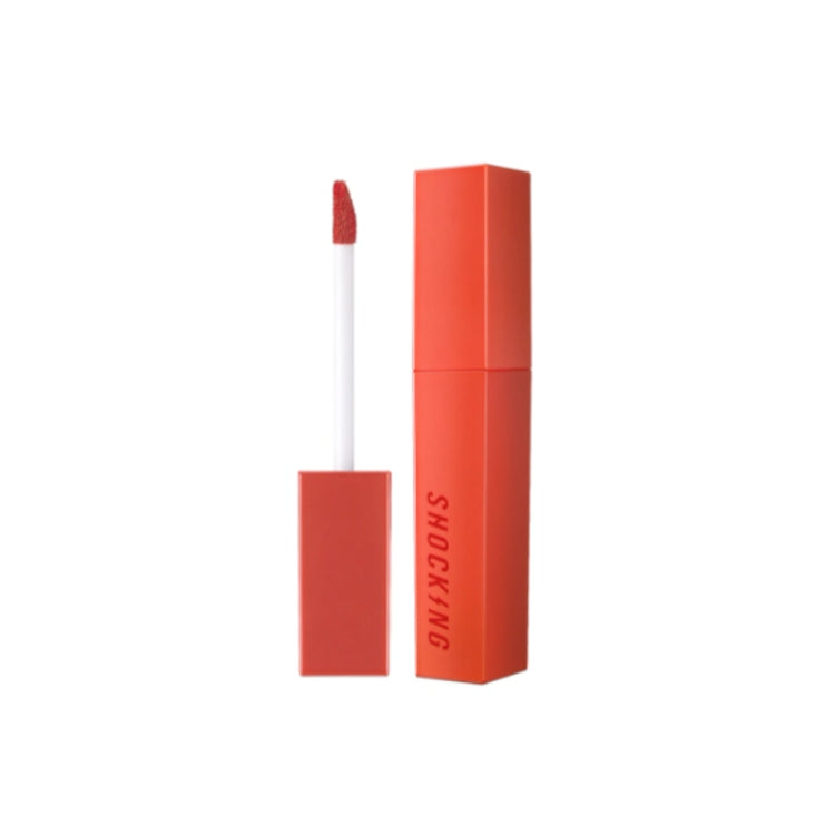 The Shocking - Tinta labial mate tipo tattoo 07 not today