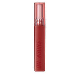 The Shocking Lip Volume Velvet 04 Bonfire