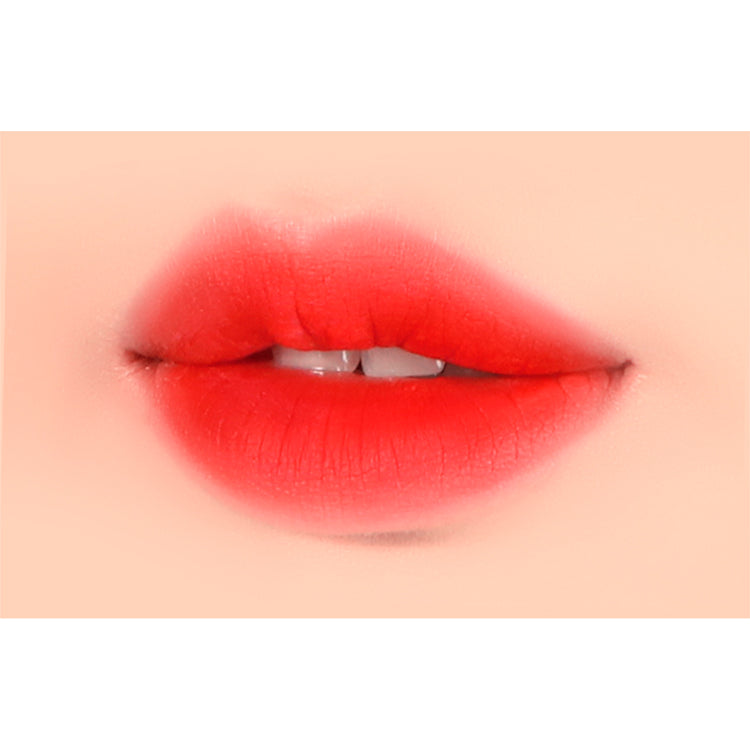Lip Blur 04 Hot Taste - The Shocking