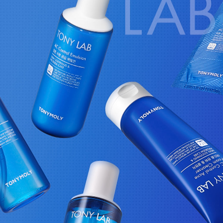 Tony Lab Set TONY LAB – TONYMOLY México