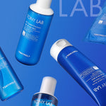 Burbuja suave limpiadora anti acné - Tony Lab