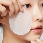 Wonder Vegan Label - Ceramide Mochi Toner Pad Antiedad + Ácido Hialurónico